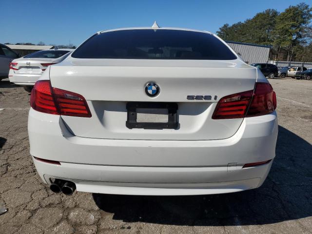 VIN WBAXG5C52DDY37858 2013 BMW 5 Series, 528 I no.6