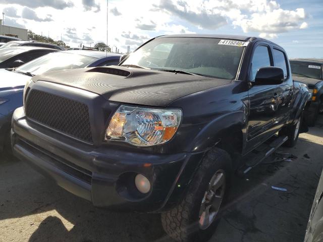 2007 Toyota Tacoma 