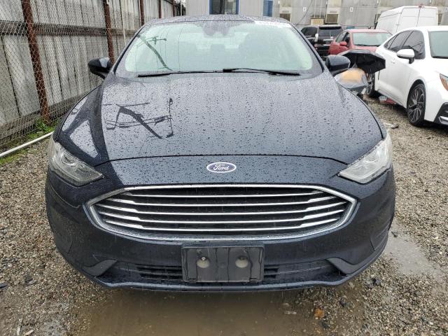 VIN 3FA6P0HD0LR170656 2020 Ford Fusion, SE no.5