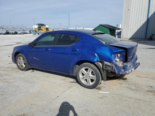 Vin: 1c3cdzcb8dn617615, lot: 47395315, dodge avenger sxt 20132