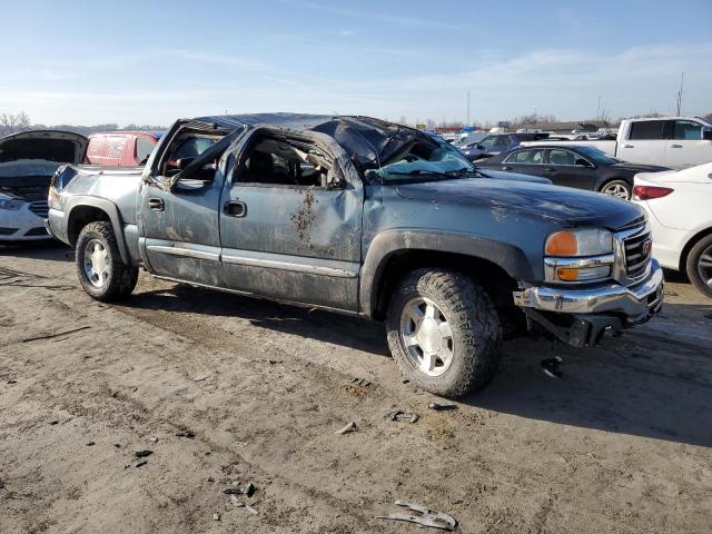 2GTEK13T151339230 | 2005 GM c new sierra k1500