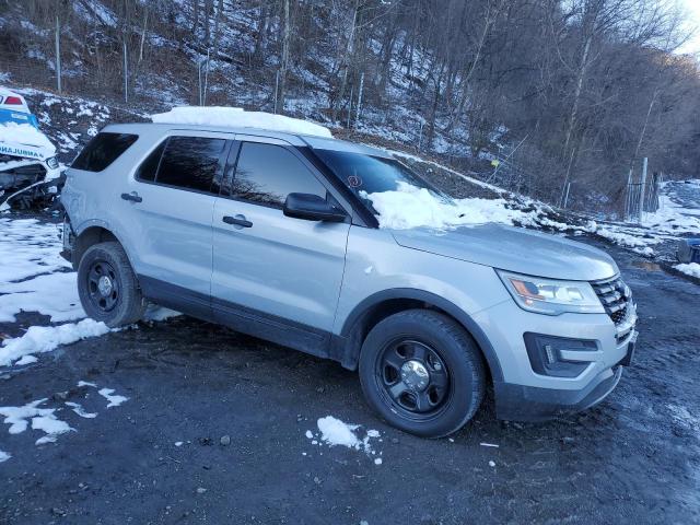 VIN 4T1DAACK6SU007754 2016 FORD EXPLORER no.4