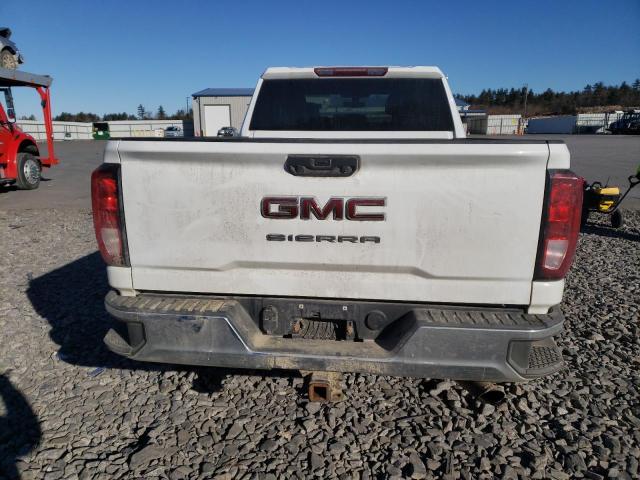 2021 GMC SIERRA K25 1GT59LE71MF197539