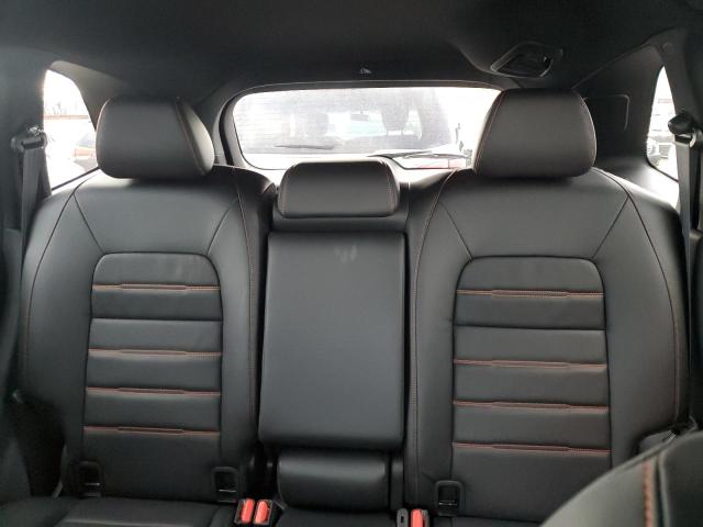2024 HONDA CR-V SPORT - 7FARS6H96RE062657