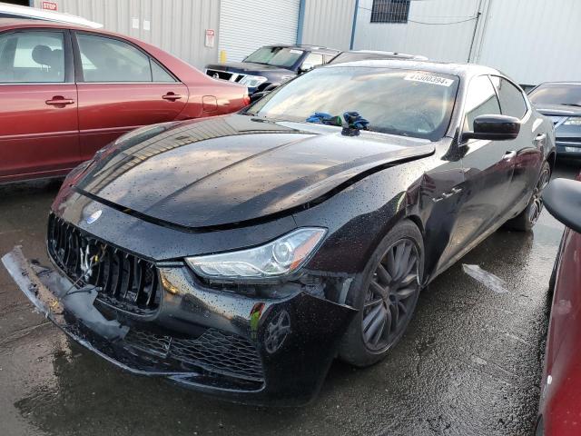 ZAM57RTA1F1139224 2015 MASERATI ALL MODELS-0