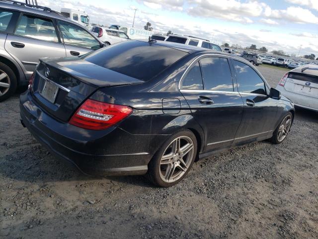 VIN WDDGF4HBXDR299787 2013 Mercedes-Benz C-Class, 250 no.3