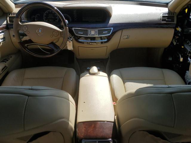 VIN WDDNG9EB4DA511278 2013 Mercedes-Benz S-Class, 5... no.8