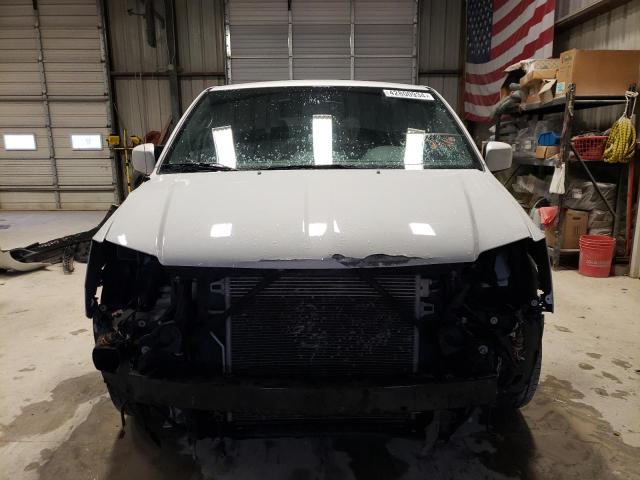 2016 DODGE GRAND CARA 2C4RDGCG2GR134750