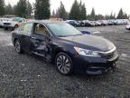 HONDA ACCORD HYB снимка