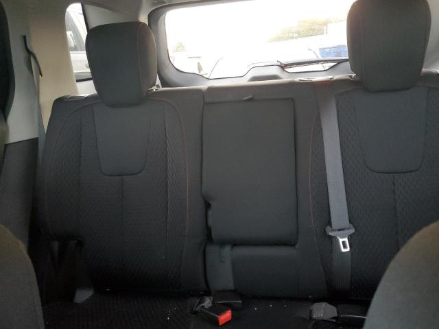 2015 GMC TERRAIN SL 2GKALMEK0F6129731