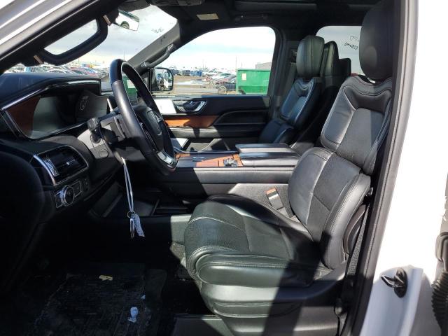 2019 Lincoln Navigator L Reserve VIN: 5LMJJ3LT1KEL02565 Lot: 42402154