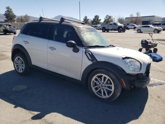 Lot #2459790054 2015 MINI COOPER S C salvage car