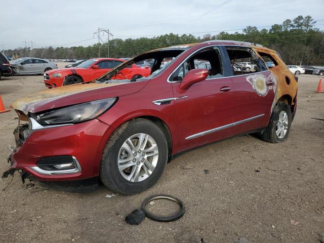 2021 BUICK ENCLAVE ES 5GAERBKW3MJ220520