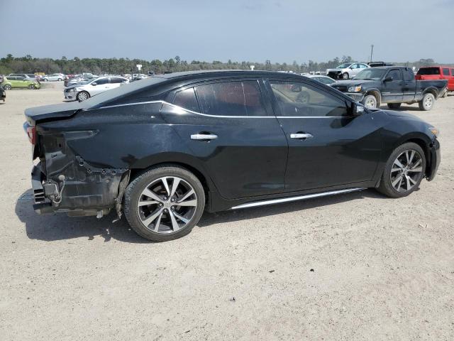 2016 Nissan Maxima 3.5S VIN: 1N4AA6AP0GC425474 Lot: 44530624