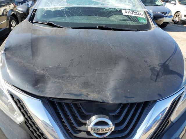 2018 NISSAN MURANO S 5N1AZ2MH1JN136787