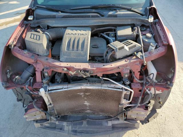 2016 CHEVROLET EQUINOX LT 2GNALDEK6G1158944