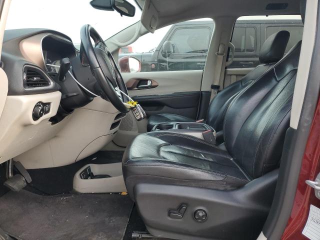 2018 CHRYSLER PACIFICA T 2C4RC1BG3JR210629