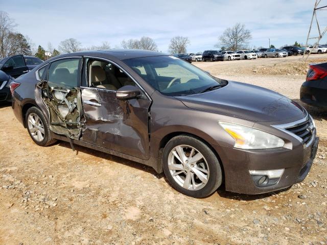 2015 Nissan Altima 2.5 VIN: 1N4AL3AP8FC222937 Lot: 43736484