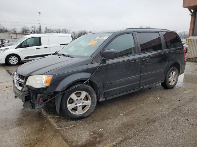 2013 Dodge Grand Caravan Sxt VIN: 2C4RDGCG0DR654098 Lot: 44173304