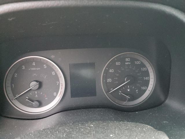 2018 HYUNDAI TUCSON VAL - KM8J3CA23JU737518