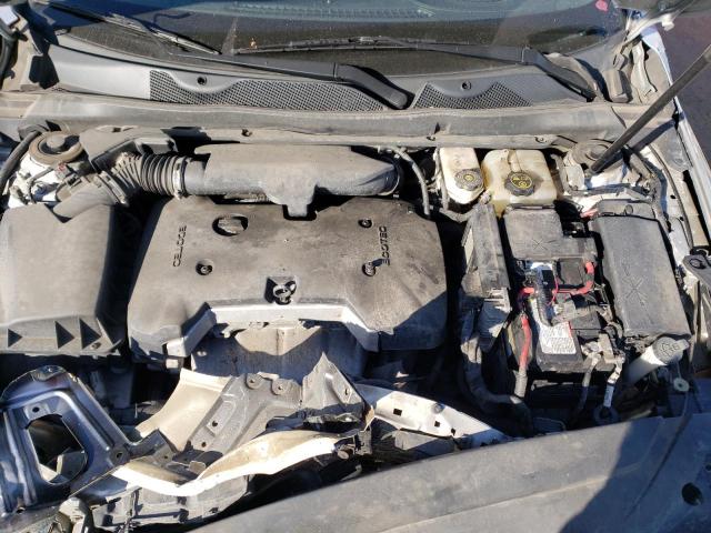2019 CHEVROLET IMPALA LT - 1G11Z5SA7KU134165