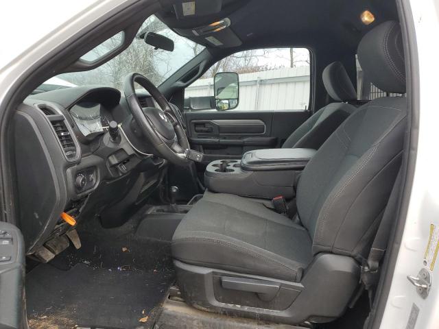 2021 RAM 2500 TRADE 3C6MR5AJ9MG609446