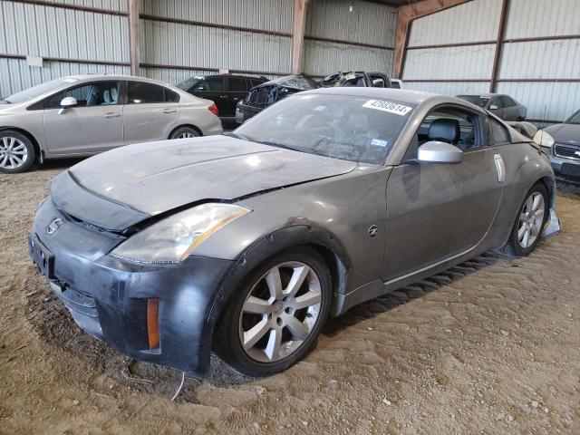 2006 Nissan 350Z 