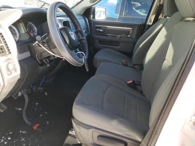 2016 RAM 1500 SLT - 1C6RR7GT2GS231848