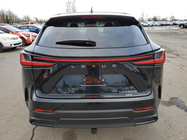 2024 LEXUS NX 450H LU JTJHKCFZ9R2020427