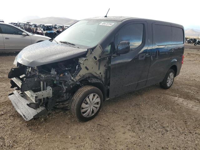 VIN 1FTEW1CP8PFC26796 2019 NISSAN NV no.1