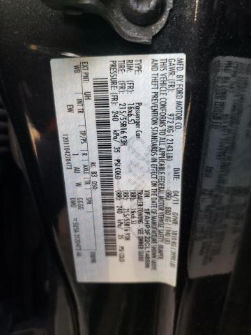 2012 Ford Focus Se VIN: 1FAHP3F22CL148586 Lot: 41599674