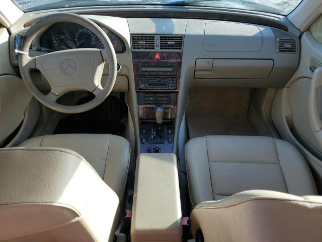 1998 Mercedes-Benz C 230 VIN: WDBHA23G2WA563282 Lot: 44803924