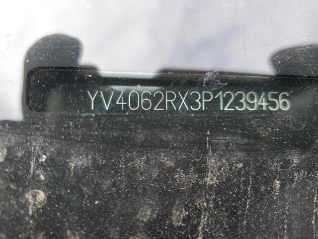 2023 VOLVO XC60 ULTIM - YV4062RX3P1239456