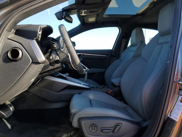 2023 AUDI S3 PRESTIG - WAUJ3DGY1PA063334
