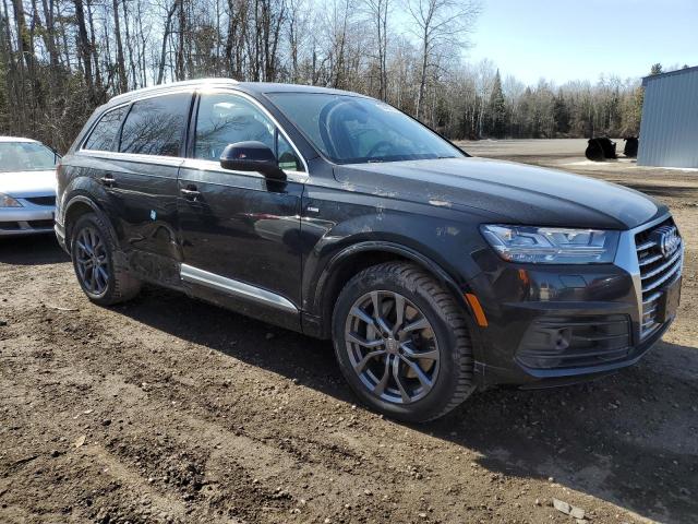 2017 AUDI Q7 TECHNIK WA1WAAF76HD055469