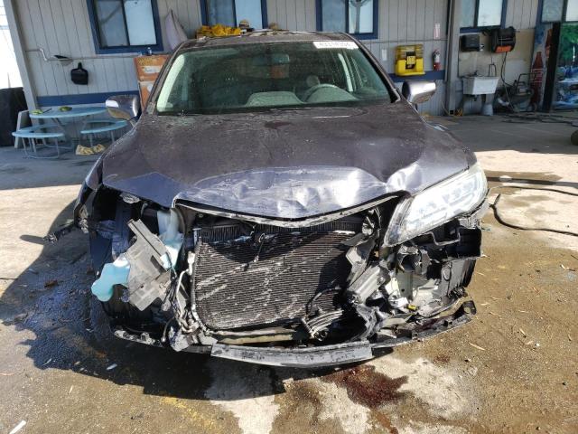 2016 ACURA RDX TECHNO 5J8TB3H52GL007843