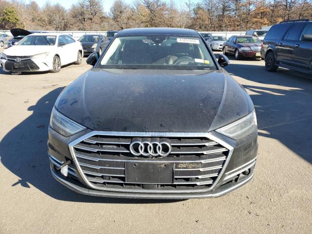 2020 AUDI A8 L WAU8DAF81LN002970