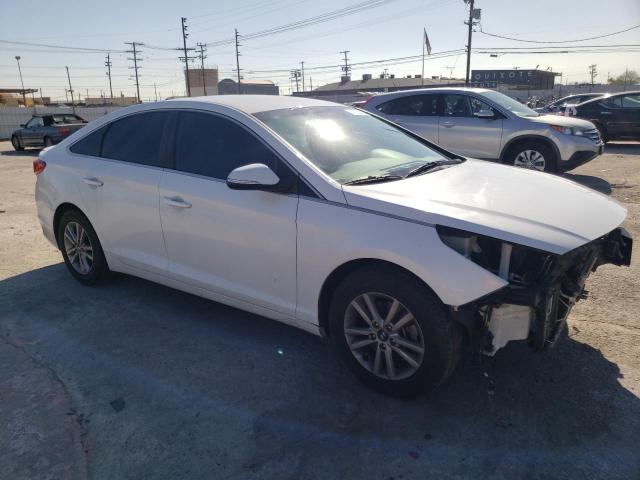 2016 HYUNDAI SONATA ECO 5NPE24AA8GH358524