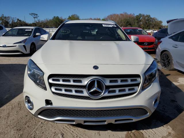 VIN WDCTG4EB1JJ447484 2018 Mercedes-Benz GLA-Class,... no.5