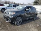 2020 FIAT 500X SPORT VIN:ZFBNFYC15LP854293