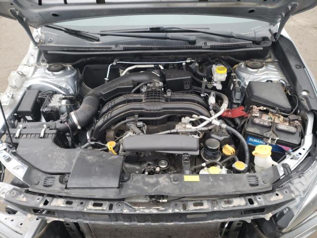 2018 SUBARU IMPREZA 4S3GTAA62J3719913