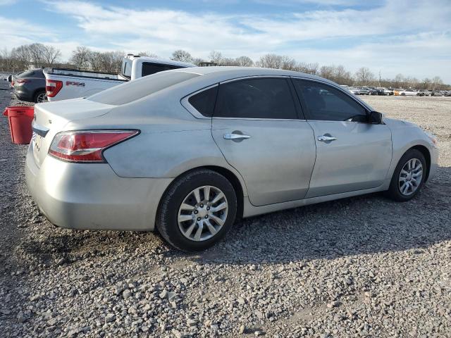 2015 NISSAN ALTIMA 2.5 - 1N4AL3AP2FN384051