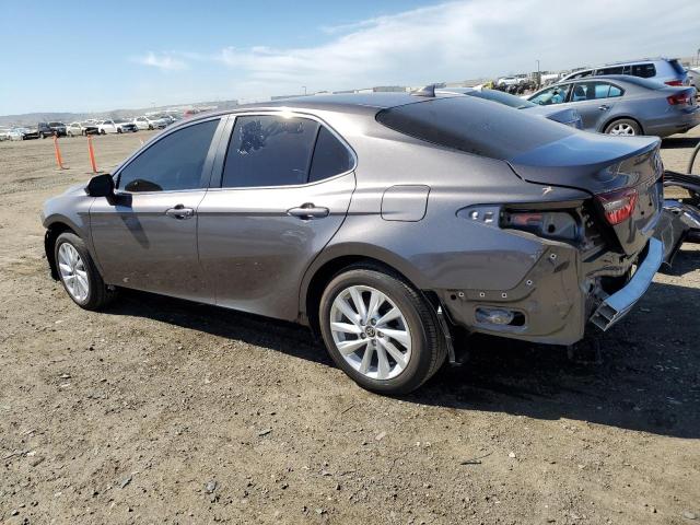 VIN 4T1C11AK1RU849653 2024 Toyota Camry, LE no.2