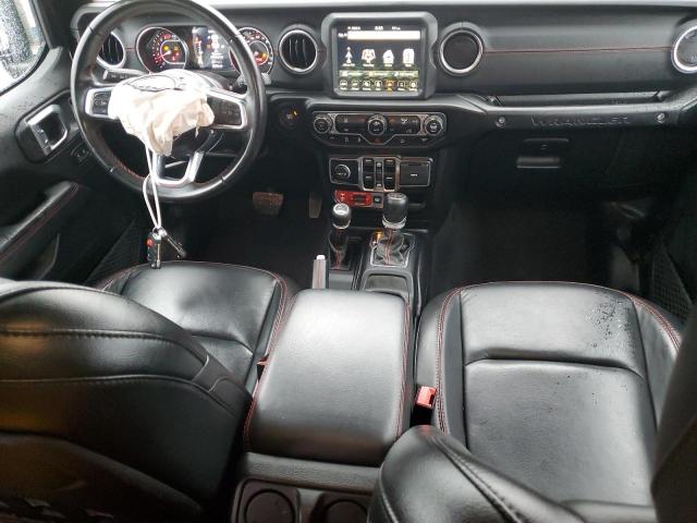 2020 JEEP WRANGLER 1C4HJXFN1LW266933