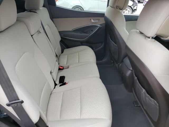 2017 HYUNDAI SANTA FE S 5XYZTDLB7HG467988