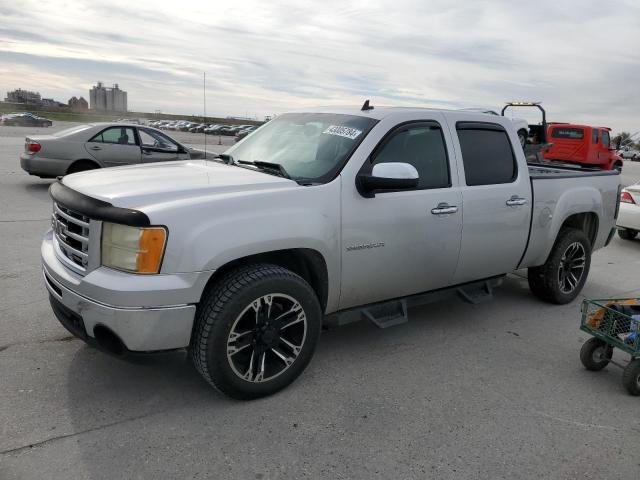 2011 GMC Sierra 1500 SLE