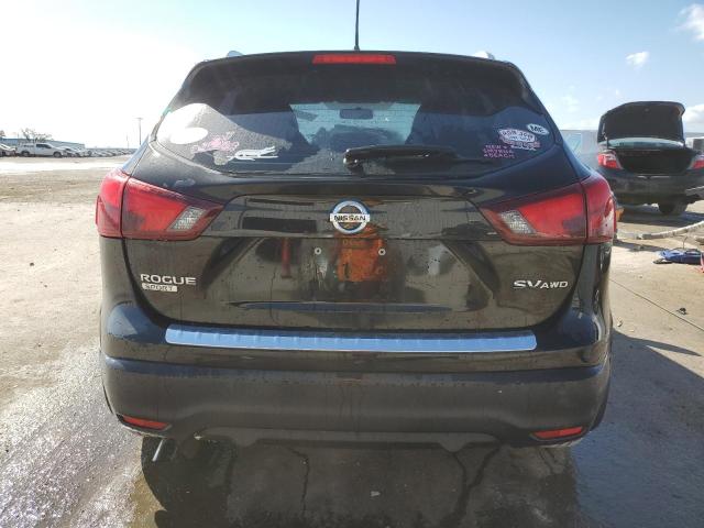 2018 NISSAN ROGUE SPT JN1BJ1CR0JW286522
