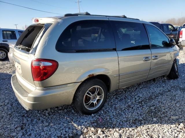 2005 Chrysler Town & Country Touring VIN: 2C4GP54L35R269358 Lot: 76219143