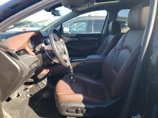 2018 Buick Enclave - Image 7