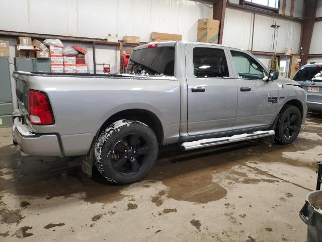 2021 Ram 1500 Classic Tradesman VIN: 3C6RR7KT2MG596038 Lot: 41908284